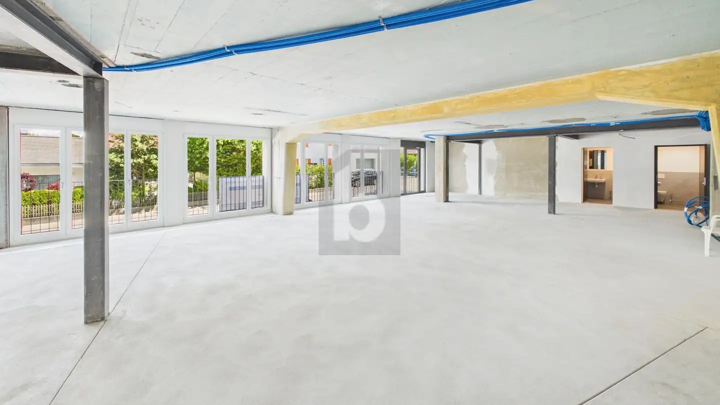 Medical practice for rent - 3367 Thörigen - Photo 4