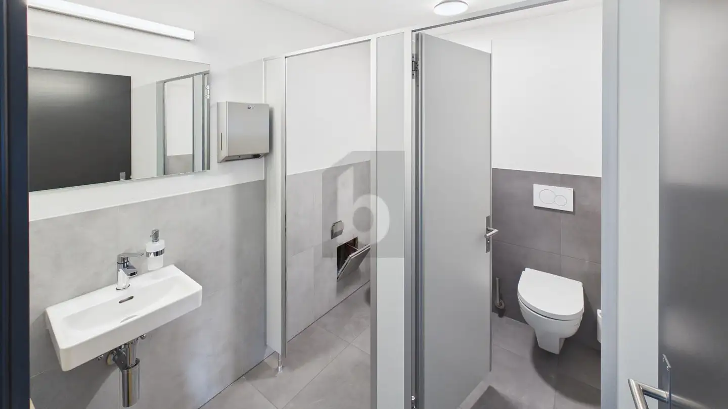 Office space for rent - 3367 Thörigen - Photo 4