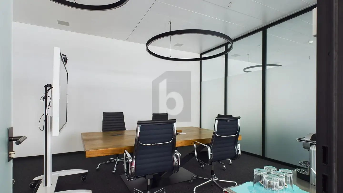 Bureau à louer - 4624 Härkingen - Photo 2