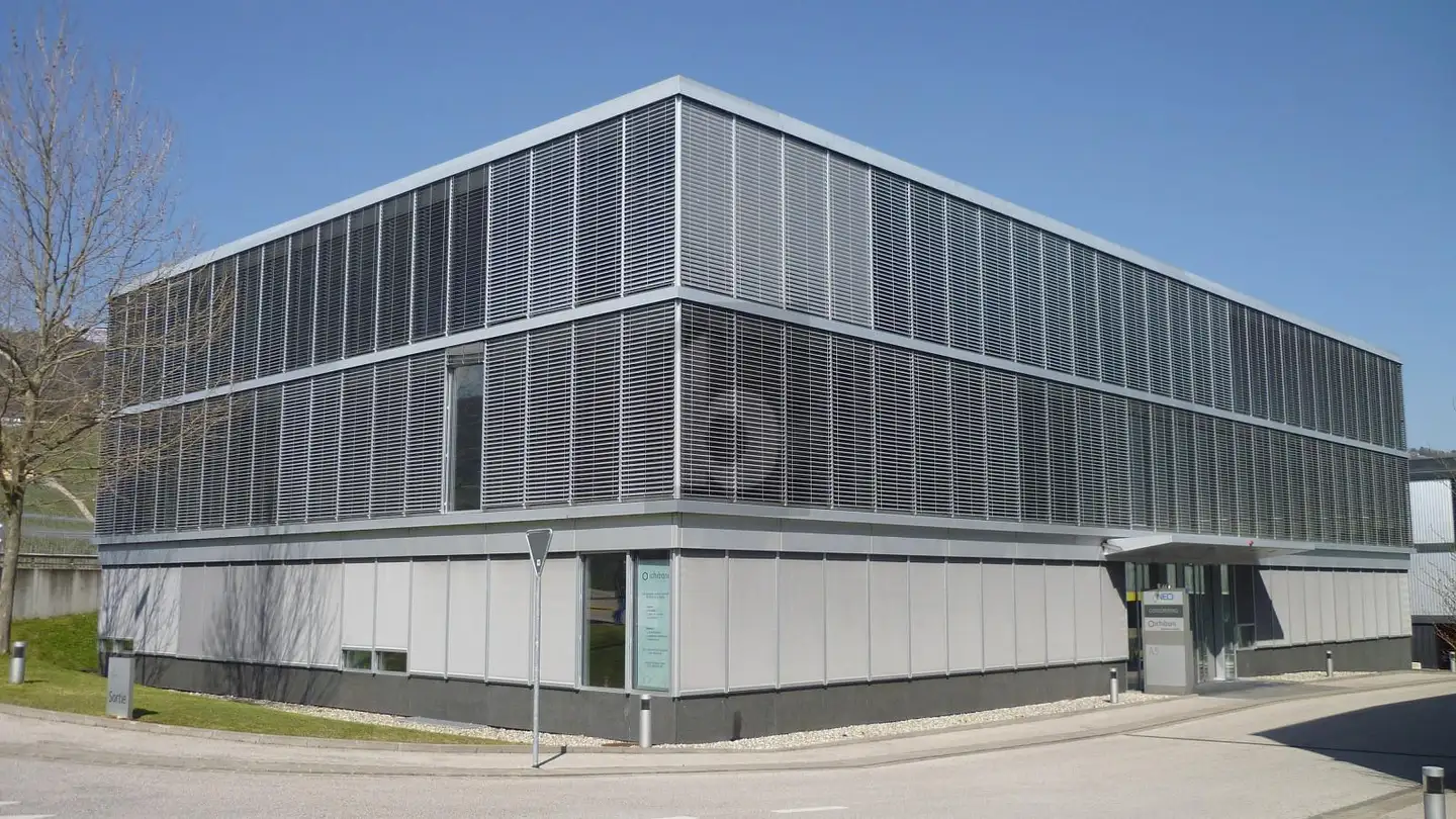 Bürofläche mieten - 1180 Rolle - Foto 4