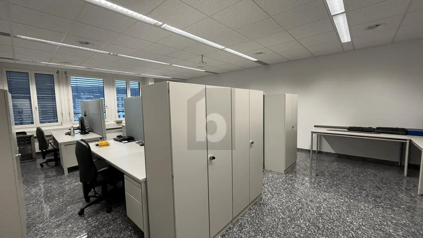Bürofläche mieten - 8952 Schlieren - Foto 3