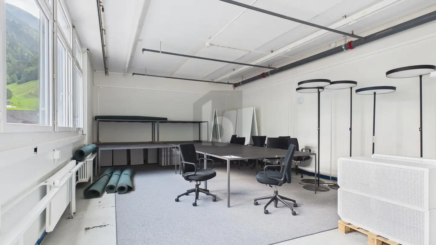 Commercial for rent - 8762 Schwanden GL - Photo 3