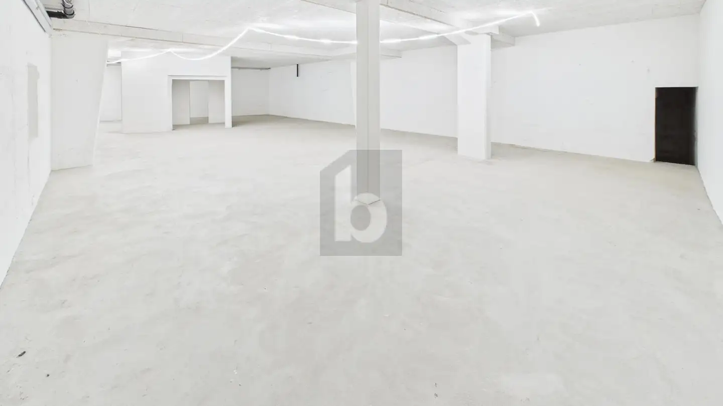 Storage space for rent - 3367 Thörigen