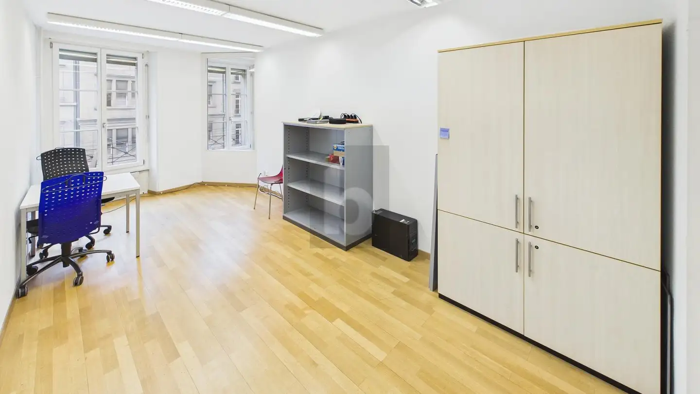 Bürofläche mieten - 3011 Bern