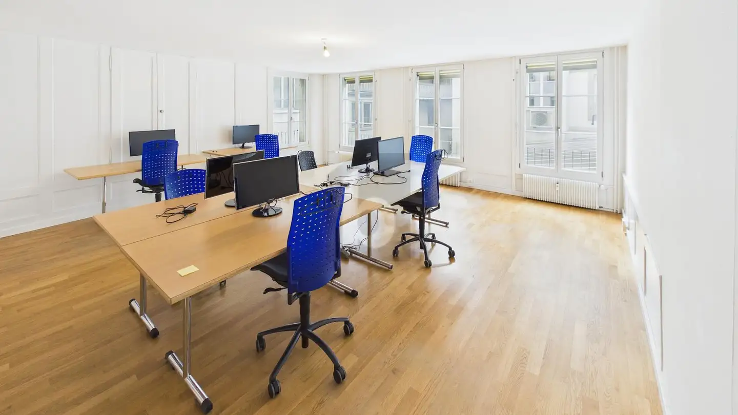 Bürofläche mieten - 3011 Bern - Foto 3