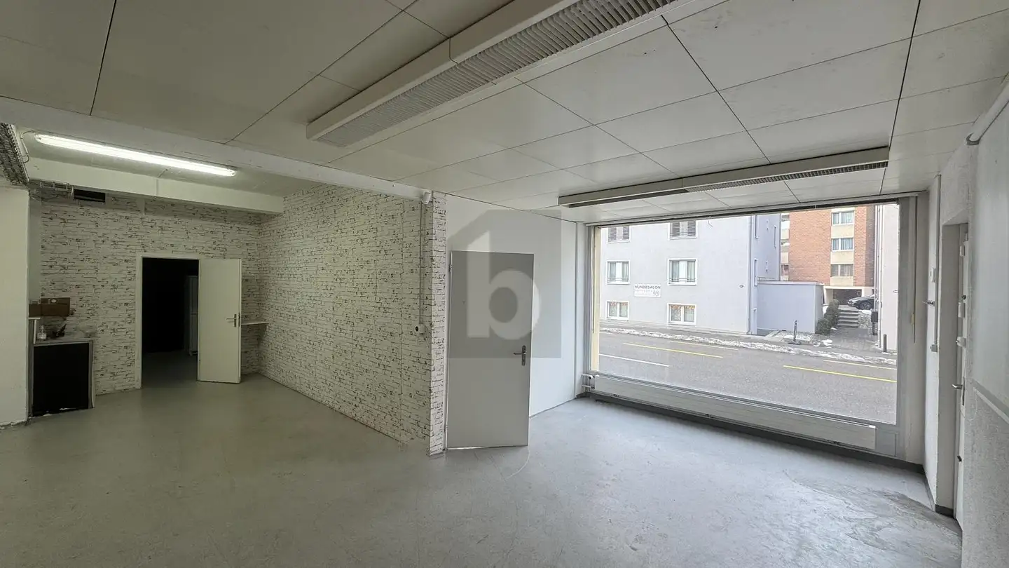 Spazio ufficio in affitto - 9016 St. Gallen - Foto 3