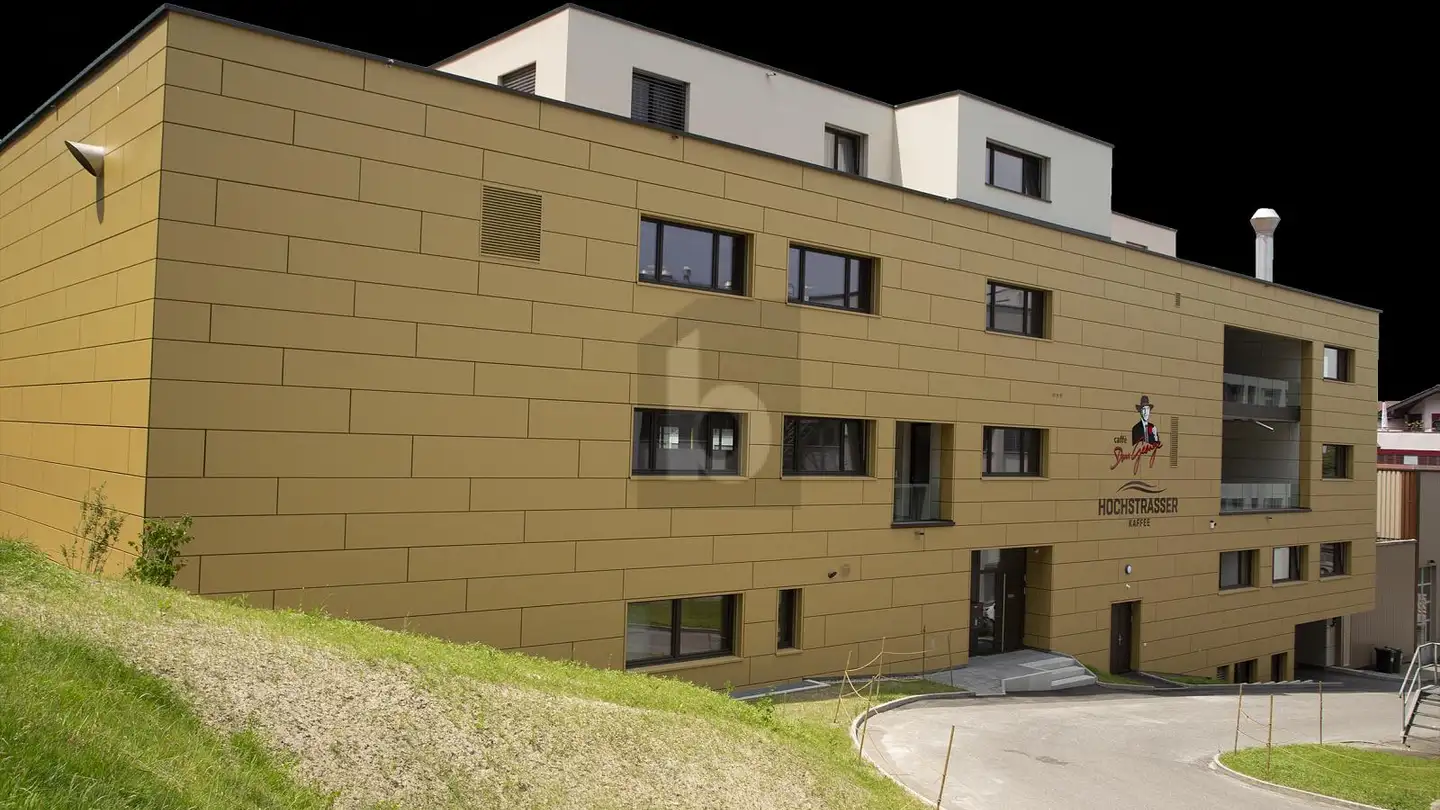 Commercial for rent - 6014 Luzern