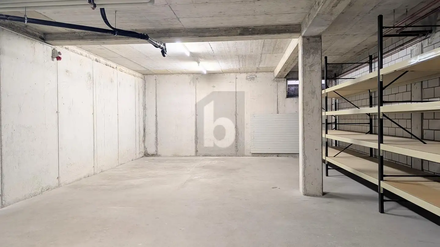 Werkstatt mieten - 8630 Rüti ZH - Foto 2