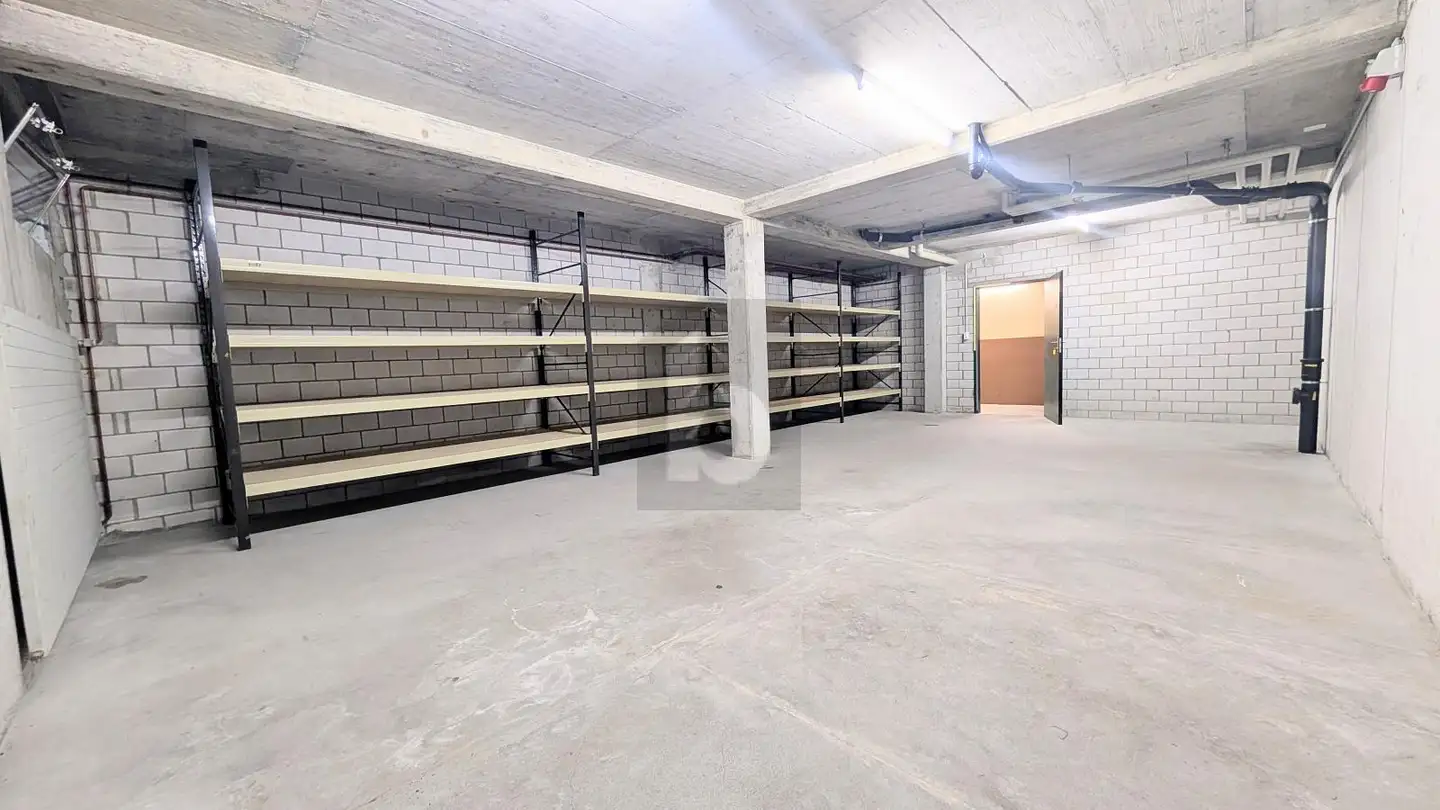 Werkstatt mieten - 8630 Rüti ZH - Foto 3