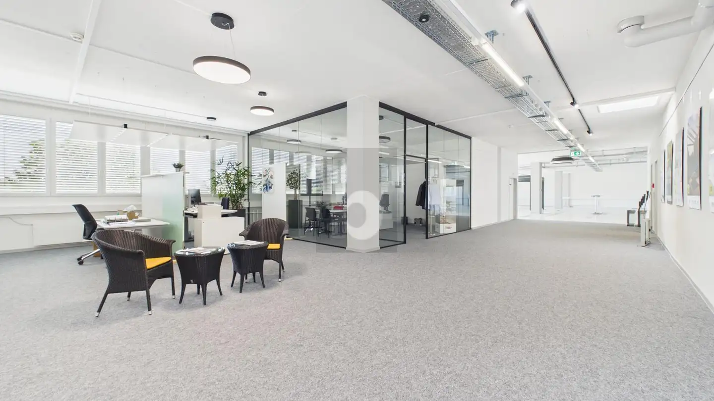 Office space for rent - 4600 Olten