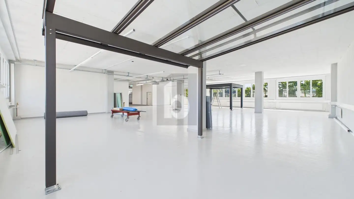 Office space for rent - 4600 Olten - Photo 4