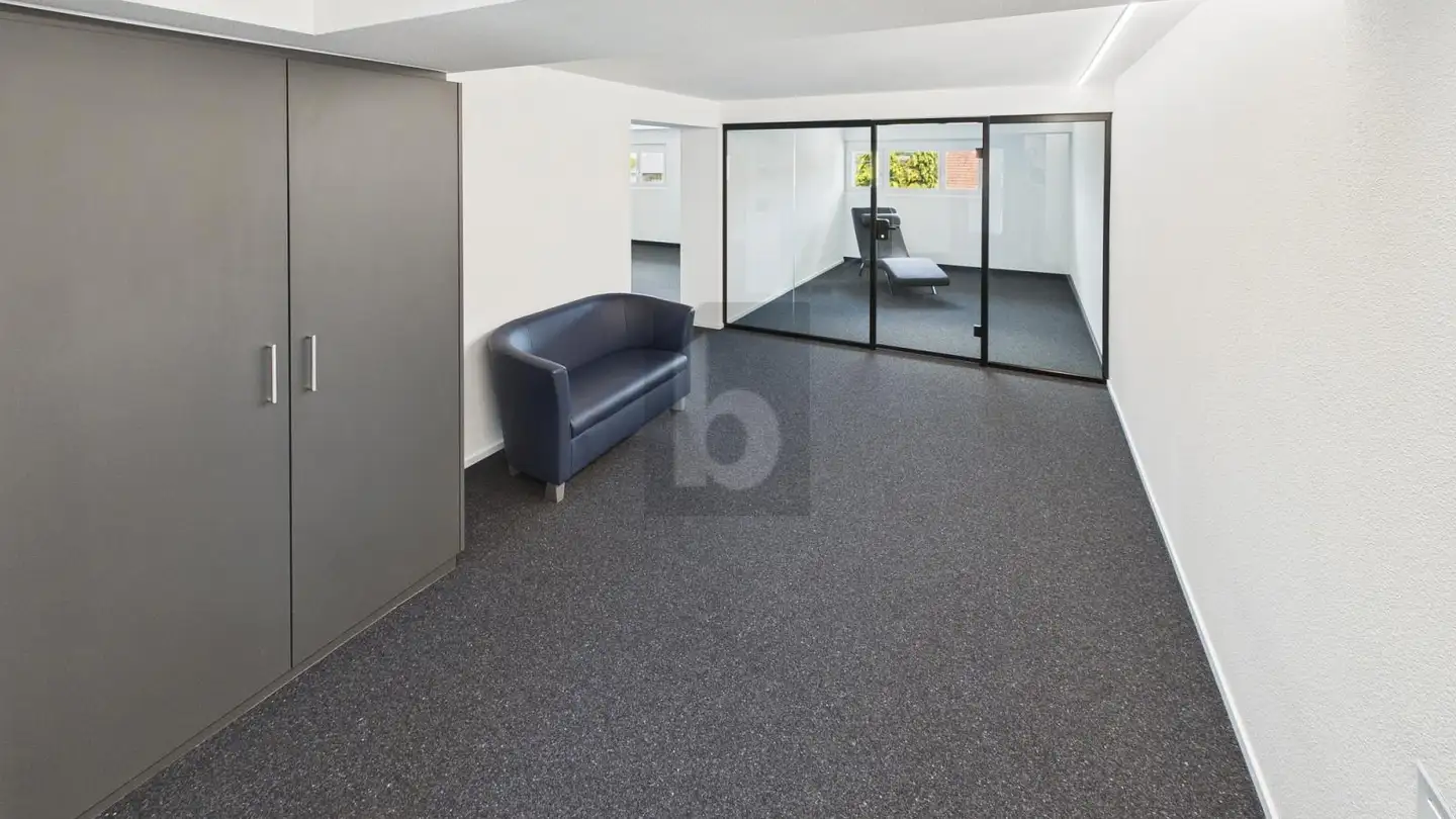 Office space for rent - 3367 Thörigen - Photo 2
