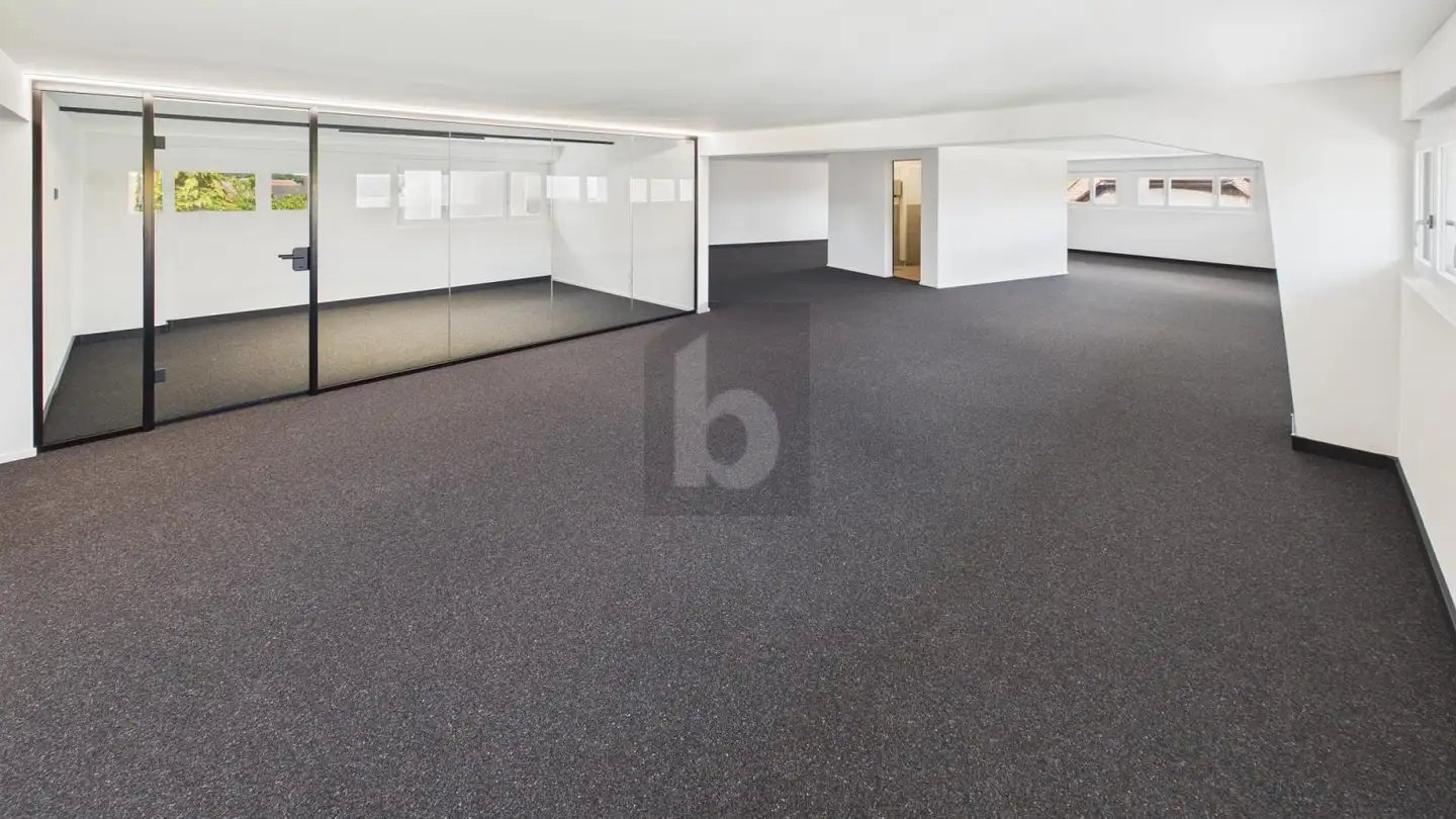 Office space for rent - 3367 Thörigen