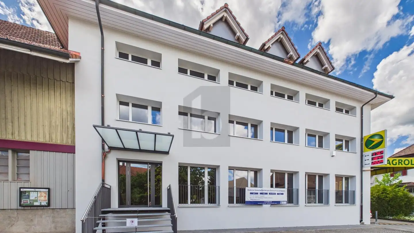 Office space for rent - 3367 Thörigen - Photo 3