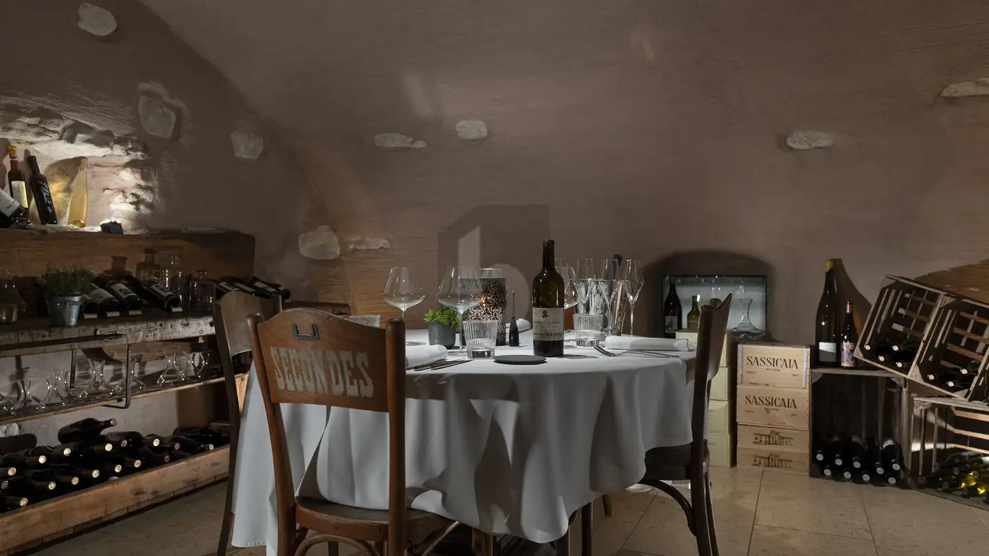 Restaurant for rent - 2800 Delémont - Photo 2