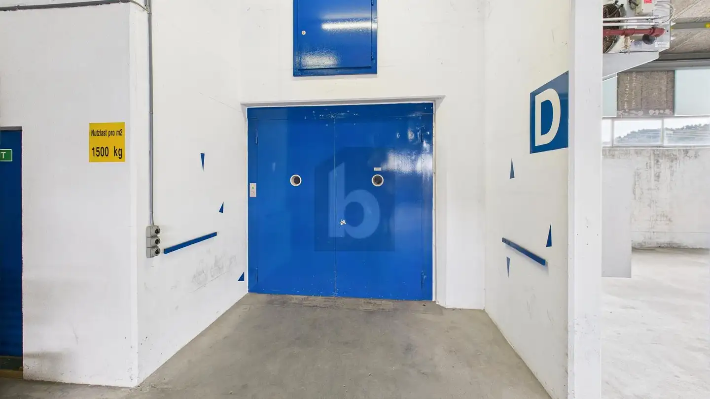 Espace de stockage à louer - 3123 Belp - Photo 3