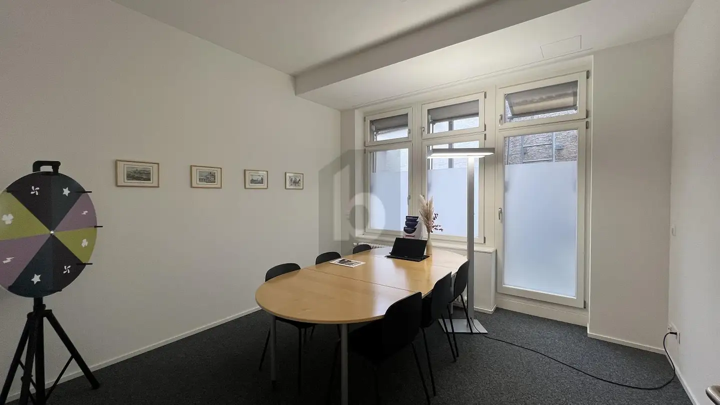 Office space for rent - 4051 Basel - Photo 4