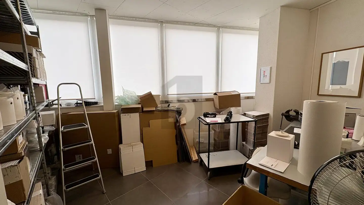 Bureau à louer - 8834 Schindellegi - Photo 2