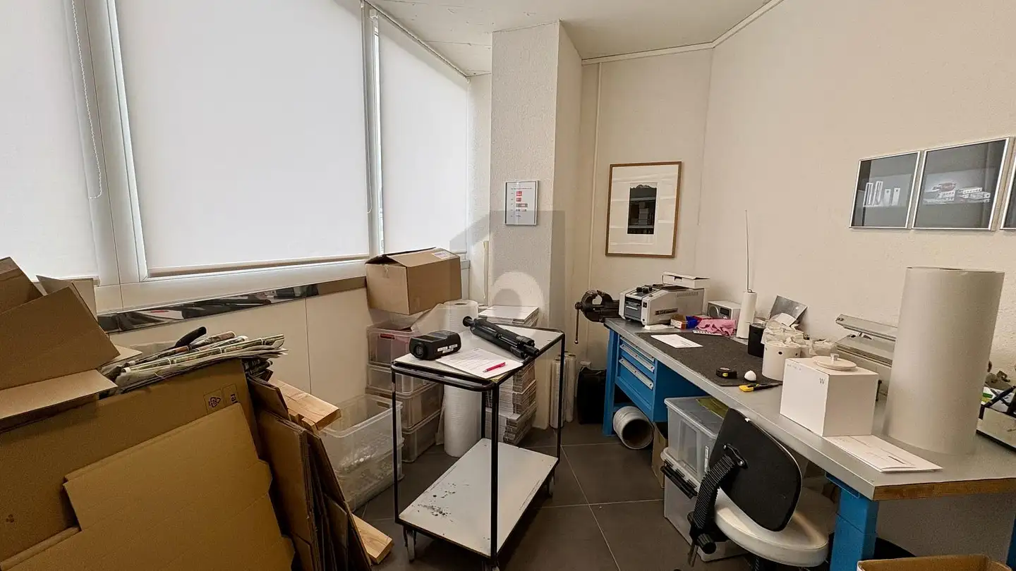 Bureau à louer - 8834 Schindellegi - Photo 3