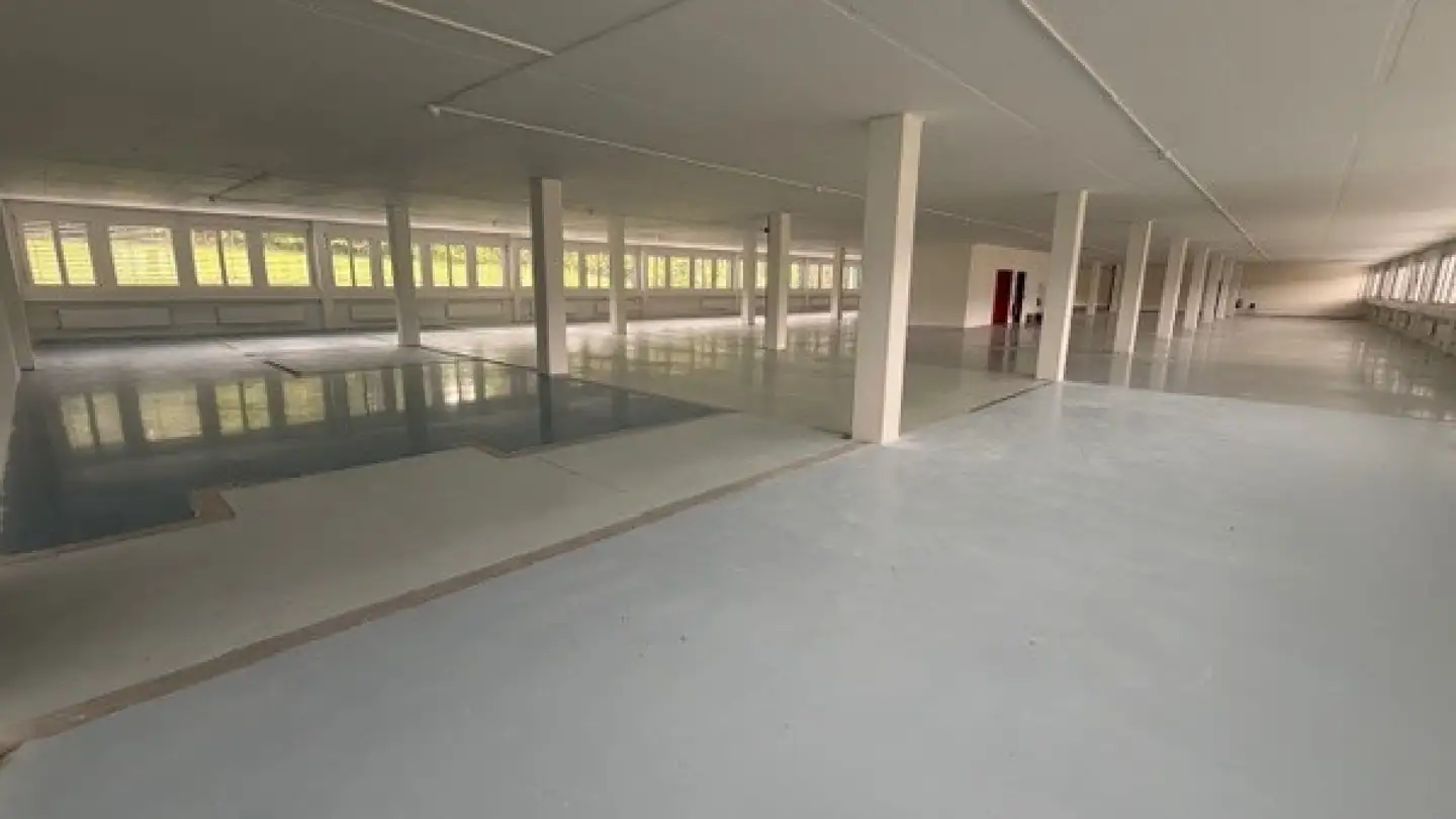 Commercial à louer - Chemin De La Combeta 3, 2300 La Chaux-de-Fonds - Photo 2