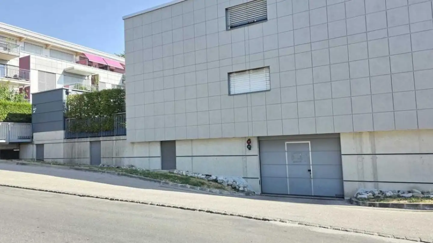 Commerciale in affitto - 2300 La Chaux-de-Fonds - Foto 3