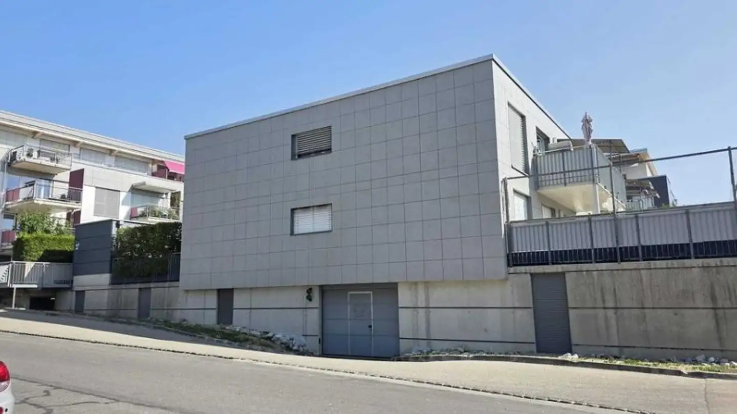 Commerciale in affitto - 2300 La Chaux-de-Fonds - Foto 4