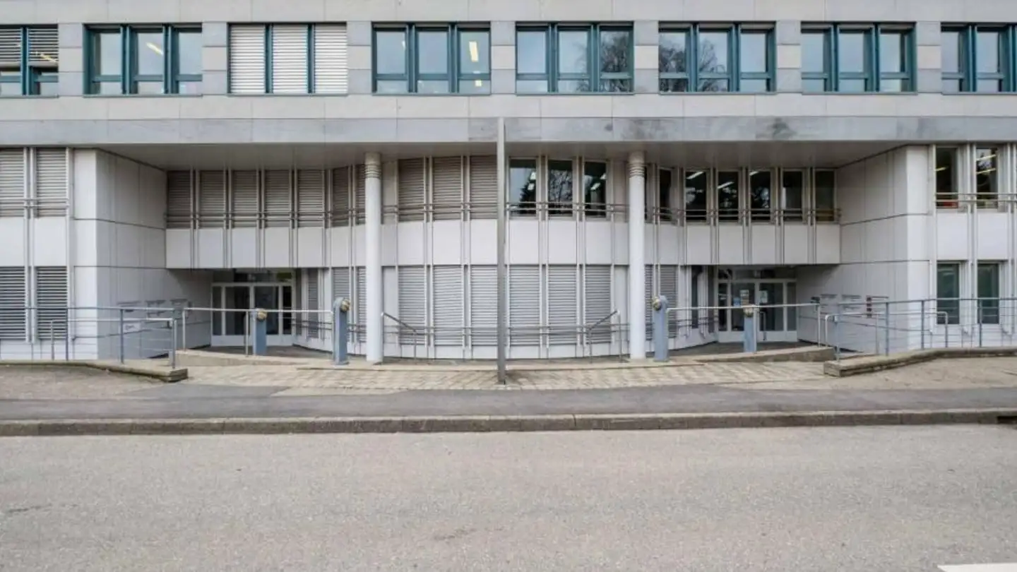 Bürofläche mieten - Impasse Colombelle 8, 1218 Le Grand-Saconnex