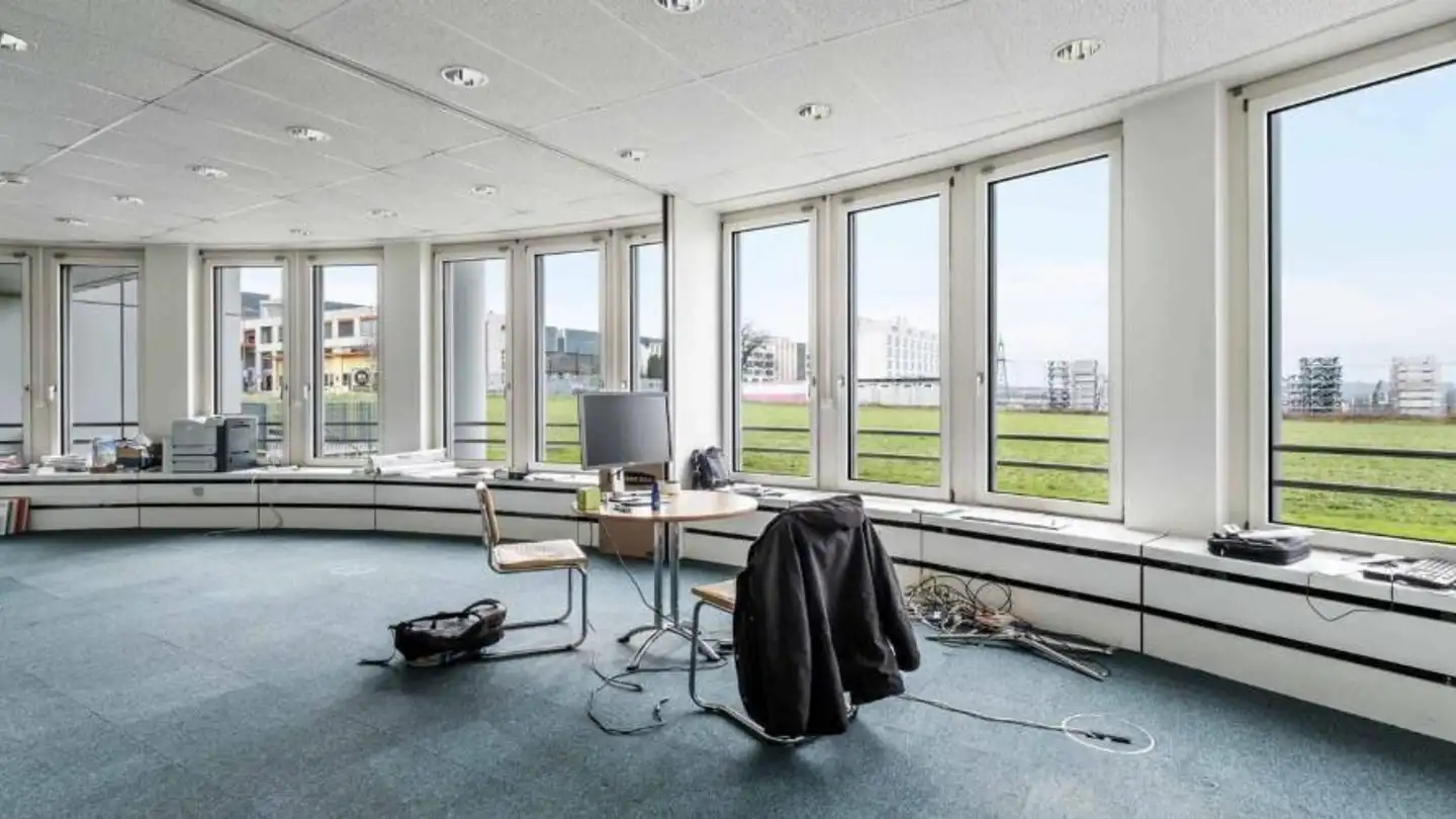 Bürofläche mieten - Impasse Colombelle 8, 1218 Le Grand-Saconnex - Foto 4
