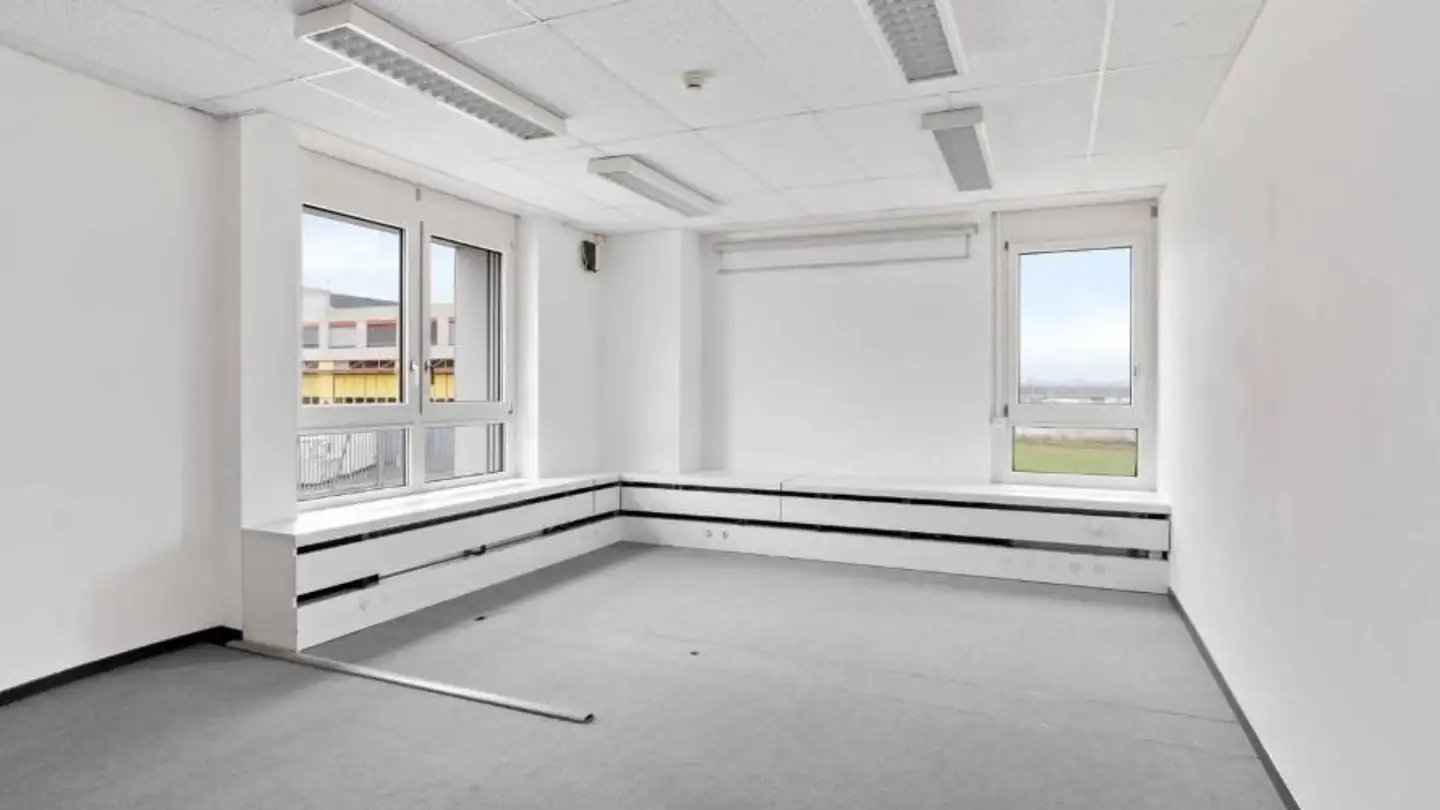 Bürofläche mieten - Impasse Colombelle 8, 1218 Le Grand-Saconnex - Foto 2