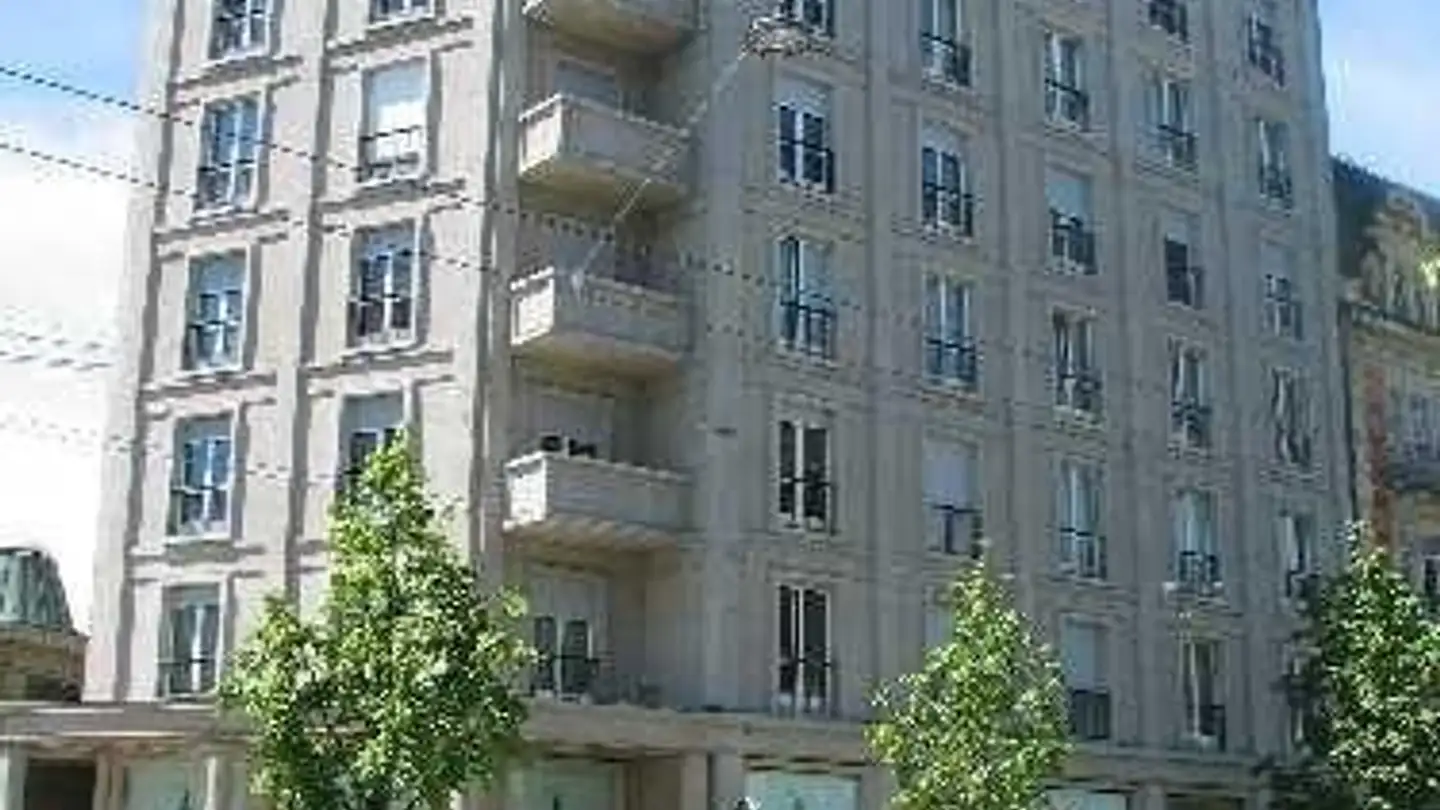 Commerciale in affitto - Boulevard De Pérolles 41, 1700 Fribourg