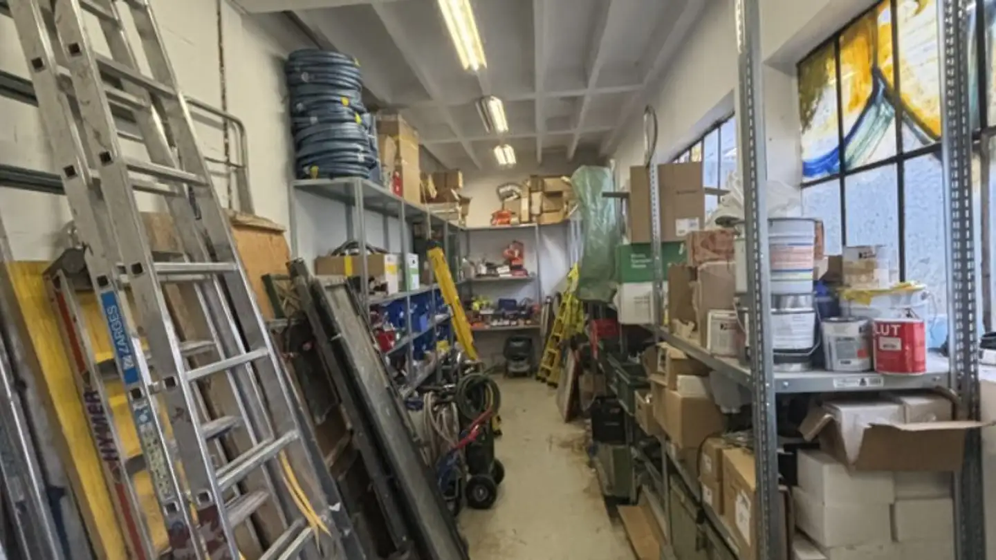 Commercial à louer - Rue Du Nord 5, 1009 Pully - Photo 2