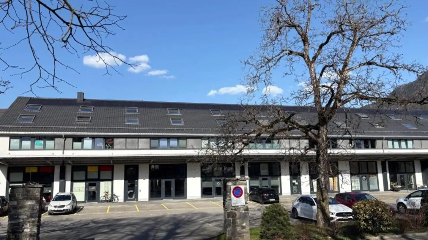 Office space for rent - Route Du Stand 11, 1880 Bex