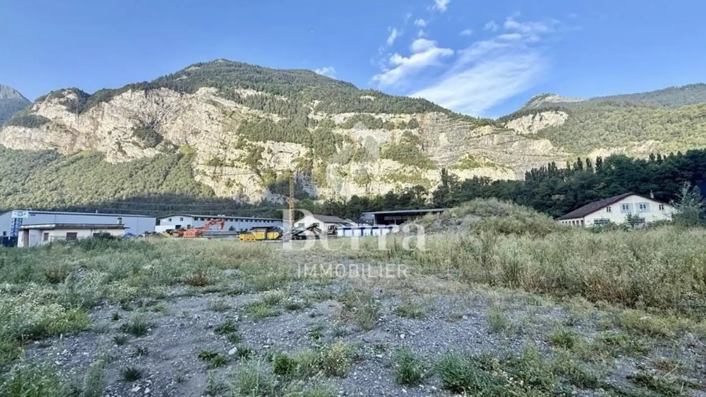 Commercial à louer - 1890 St-Maurice - Photo 2
