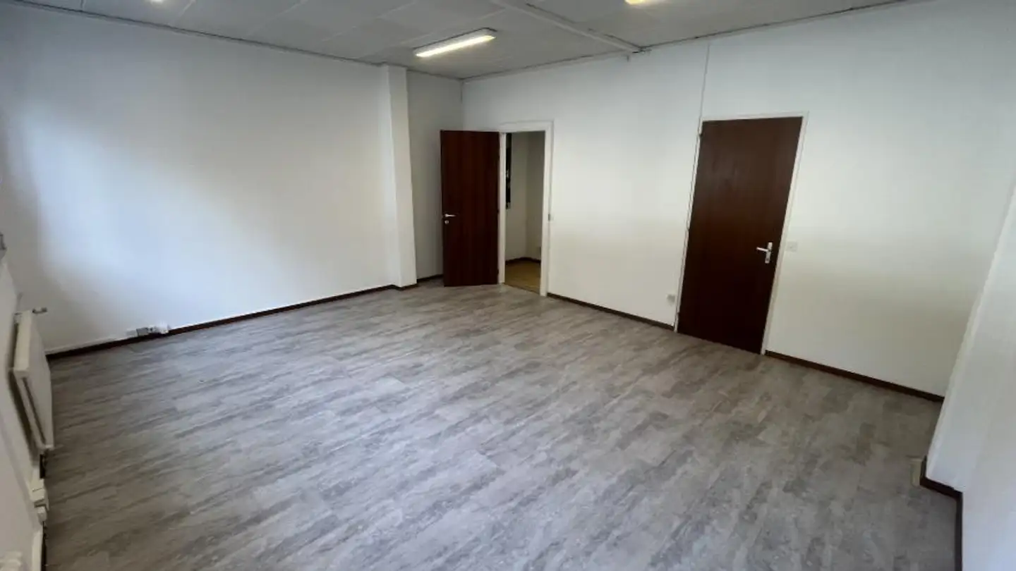 Spazio ufficio in affitto - Route Des Jeunes 5a, 1227 Les Acacias - Foto 4