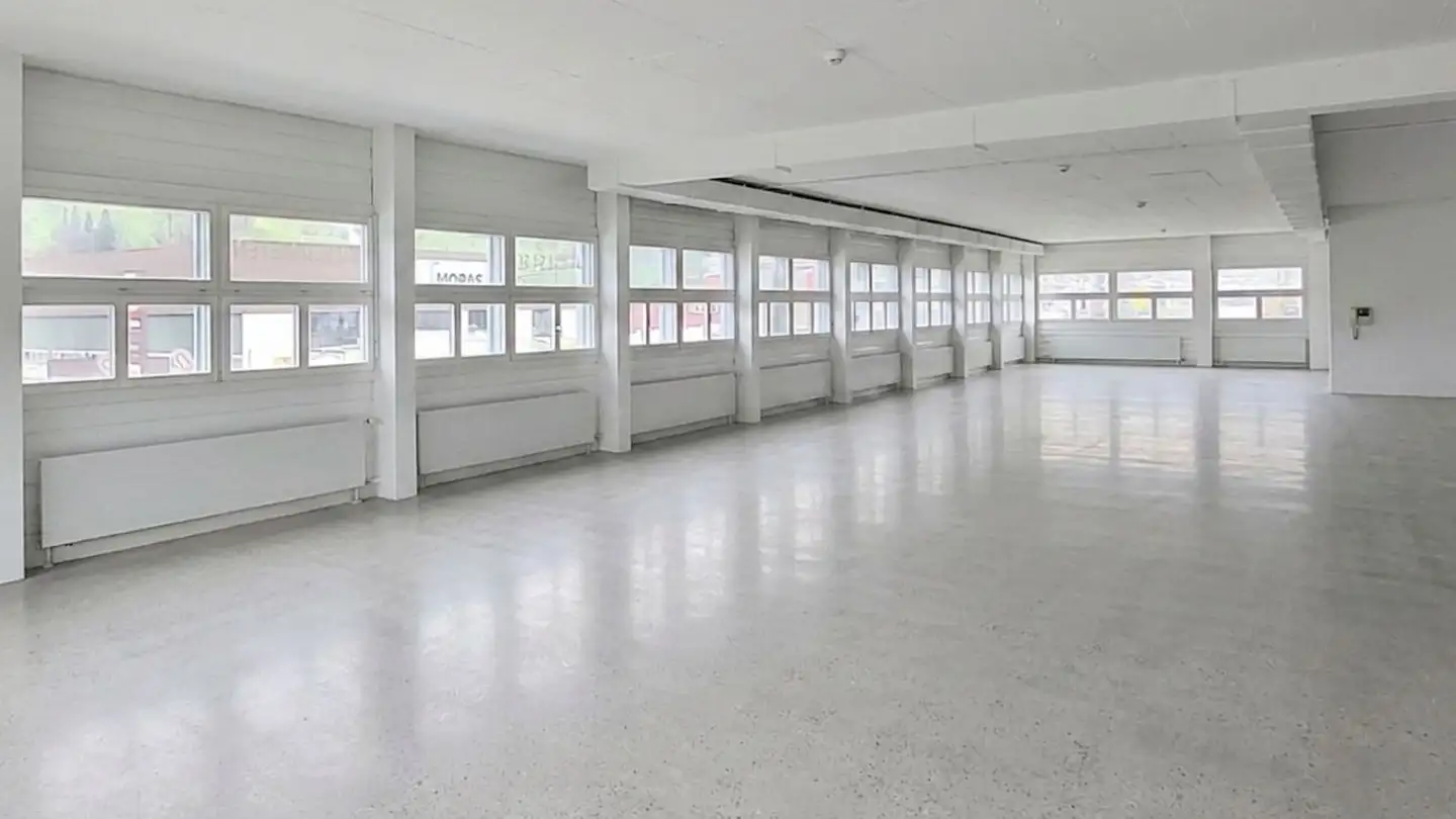 Bürofläche mieten - Längenbold 14, 6037 Root - Foto 4