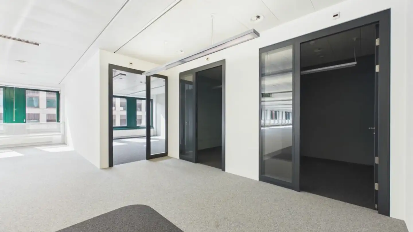 Office space for rent - Geissensteinring 45, 6005 Luzern - Photo 2