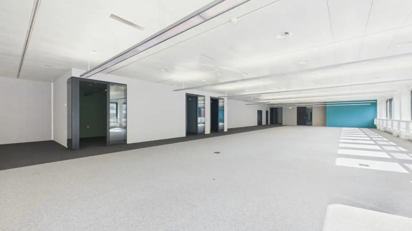 Office space for rent - Geissensteinring 45, 6005 Luzern - Photo 4