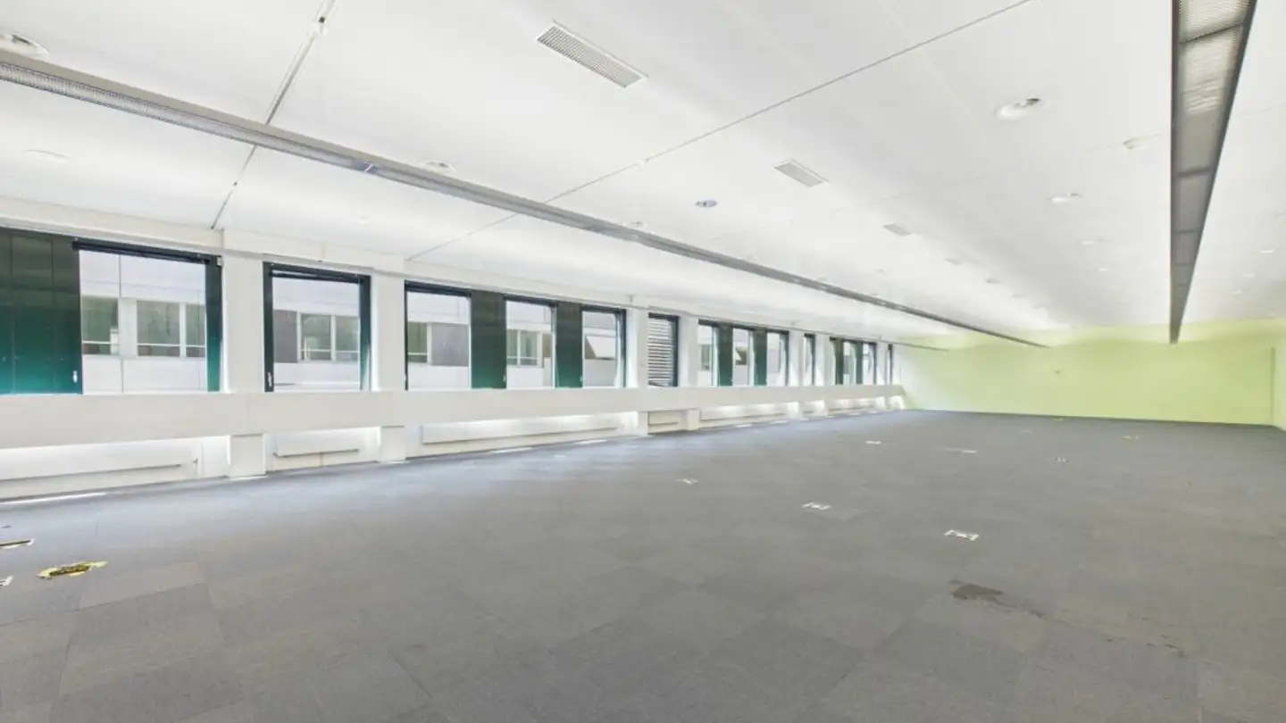 Office space for rent - Geissensteinring 45, 6005 Luzern
