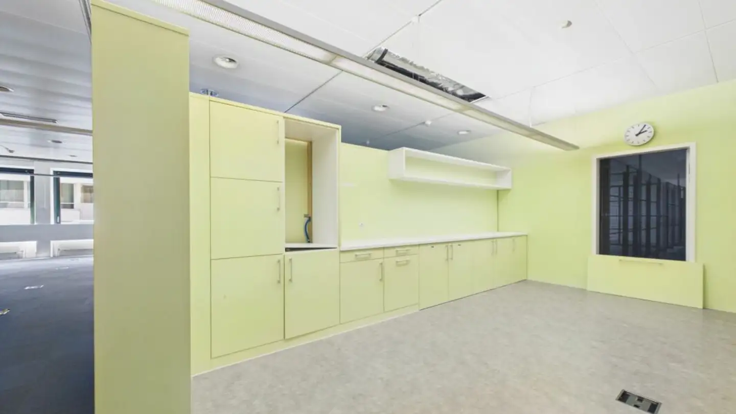 Office space for rent - Geissensteinring 45, 6005 Luzern - Photo 2