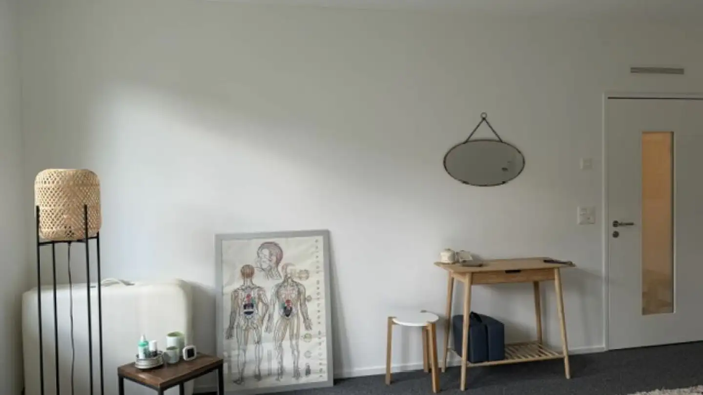 Bürofläche mieten - Obernauerstrasse 58, 6012 Obernau - Foto 3