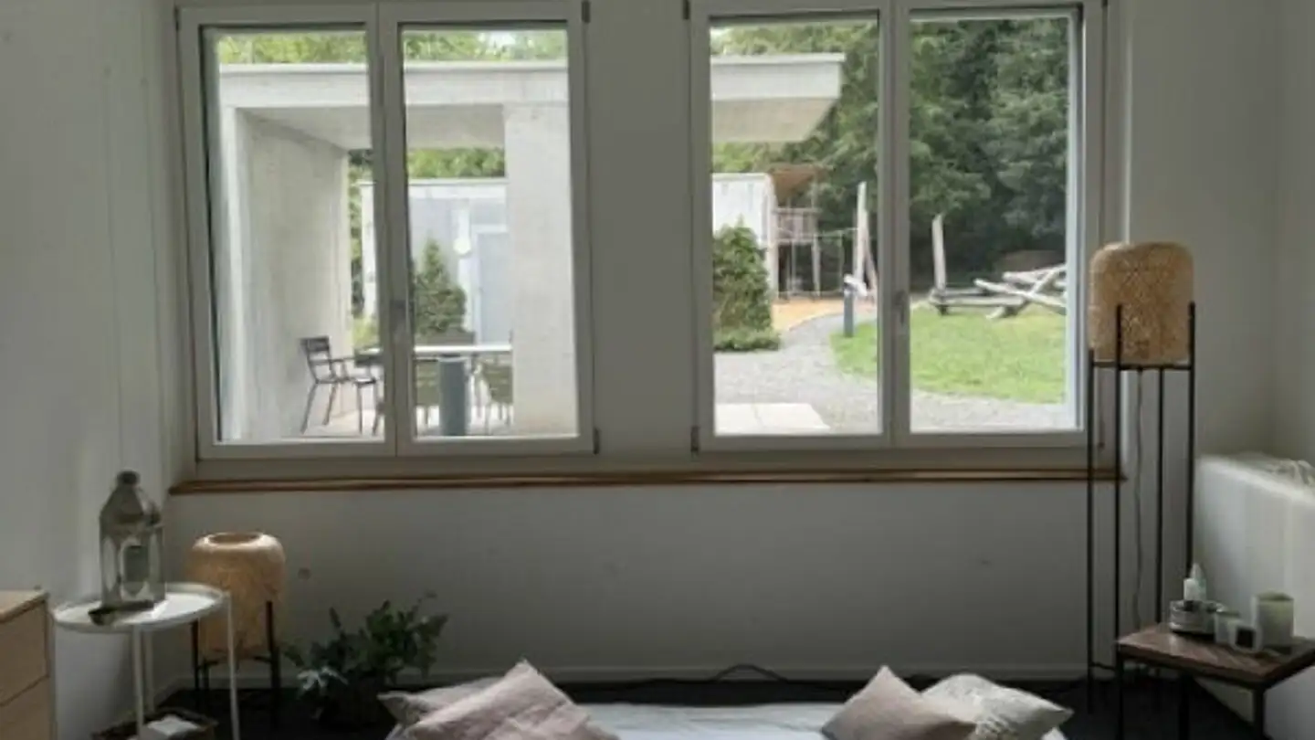 Bürofläche mieten - Obernauerstrasse 58, 6012 Obernau - Foto 4