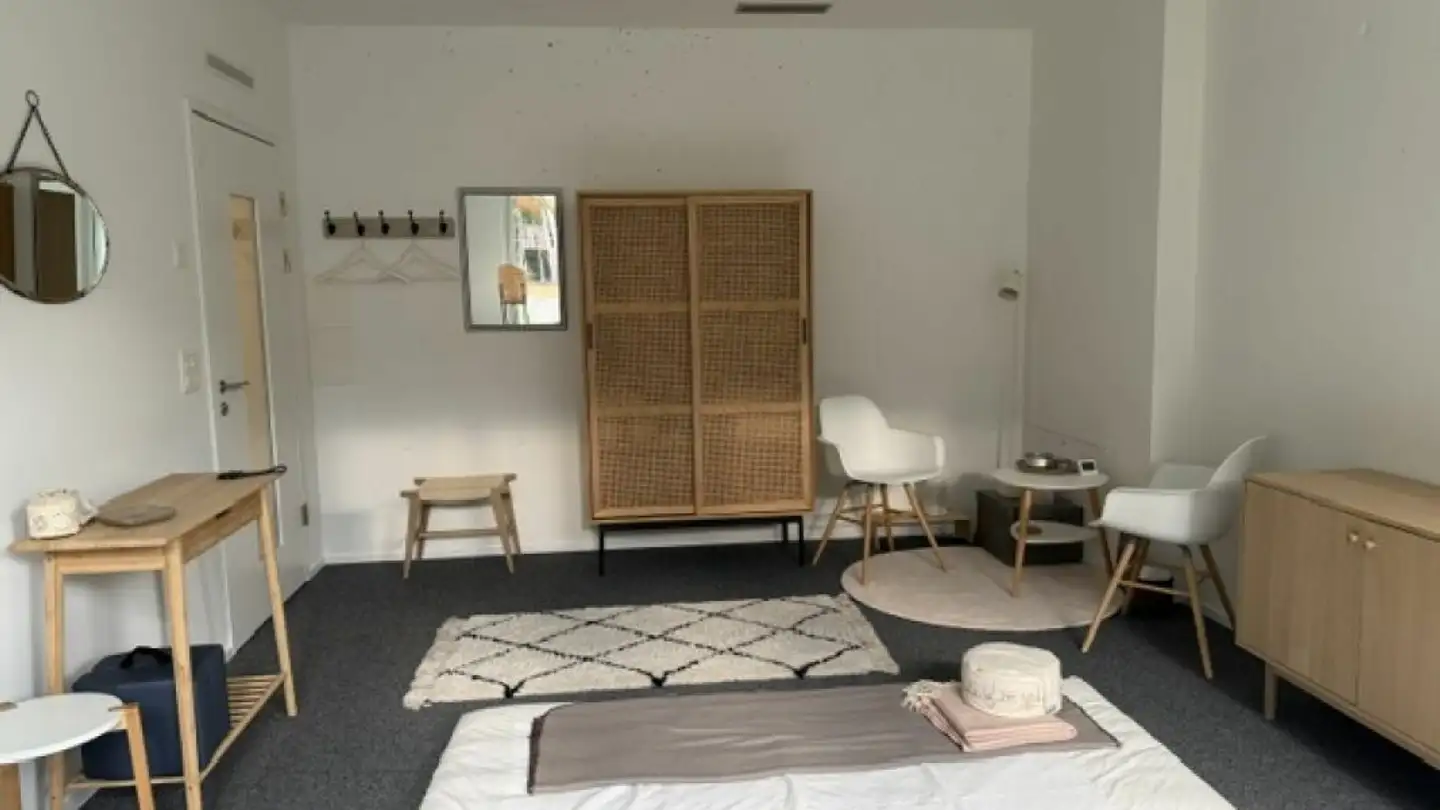 Bürofläche mieten - Obernauerstrasse 58, 6012 Obernau - Foto 2