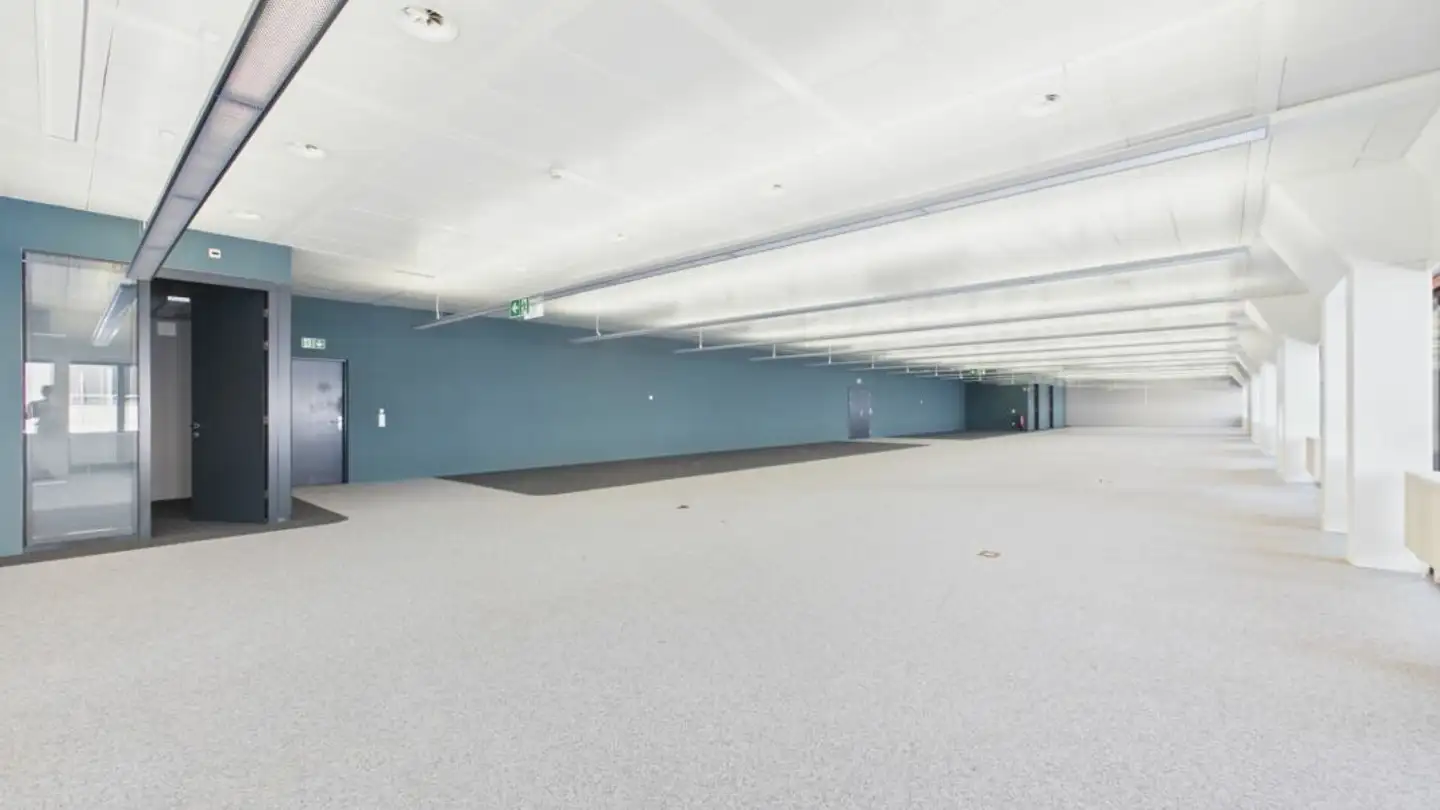 Office space for rent - Geissensteinring 45, 6005 Luzern - Photo 2