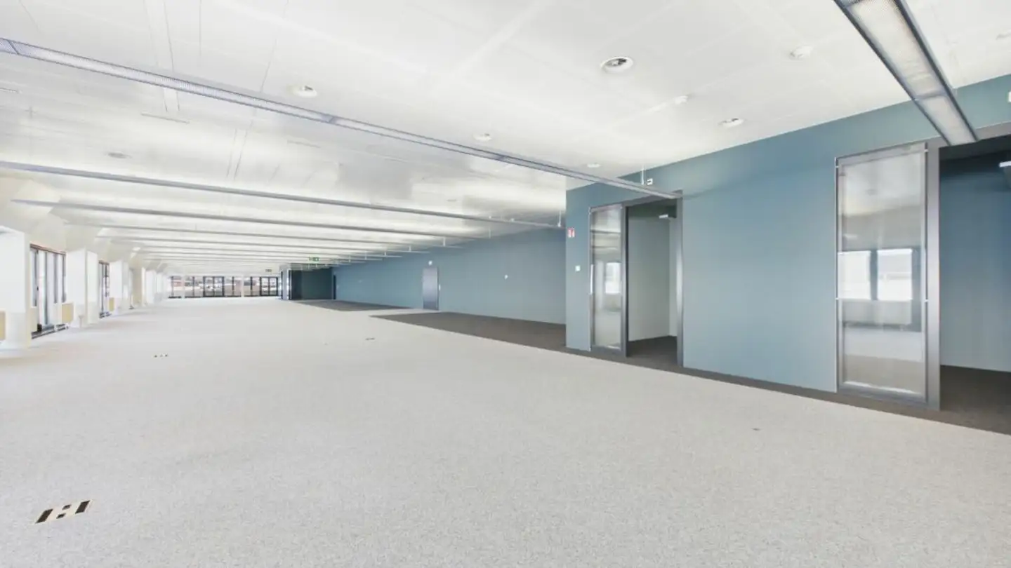 Office space for rent - Geissensteinring 45, 6005 Luzern - Photo 4