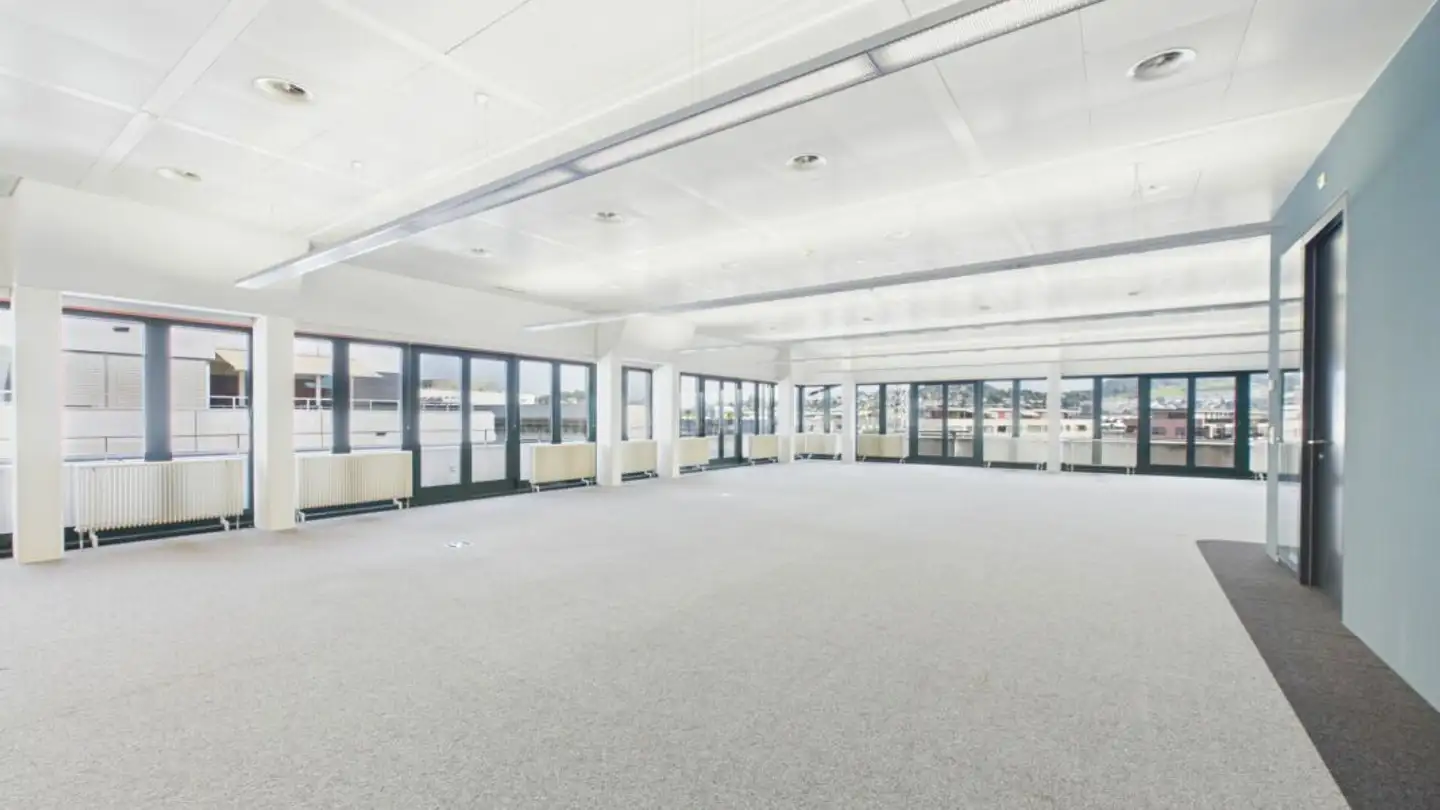 Office space for rent - Geissensteinring 45, 6005 Luzern - Photo 3