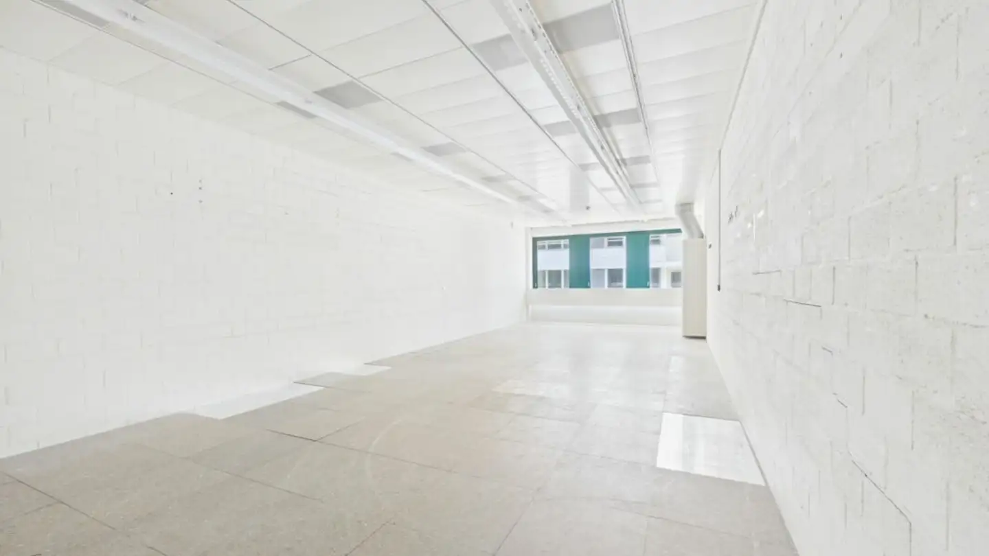 Office space for rent - Geissensteinring 45, 6005 Luzern