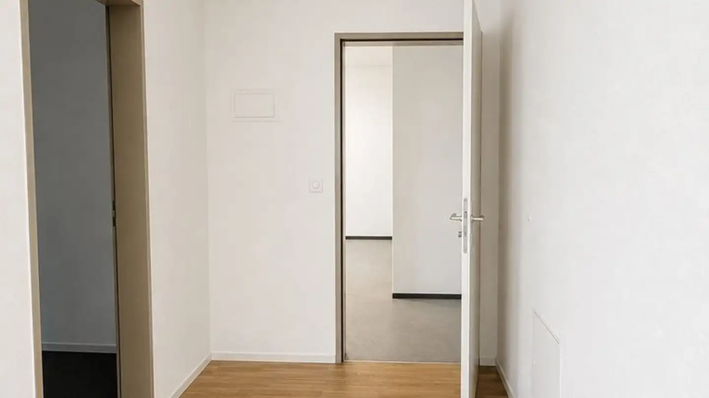 Spazio ufficio in affitto - Friedhofstrasse 2b, 5610 Wohlen AG - Foto 2