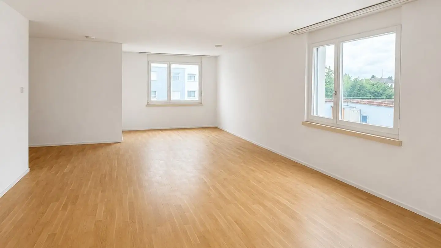 Spazio ufficio in affitto - Friedhofstrasse 2b, 5610 Wohlen AG - Foto 3