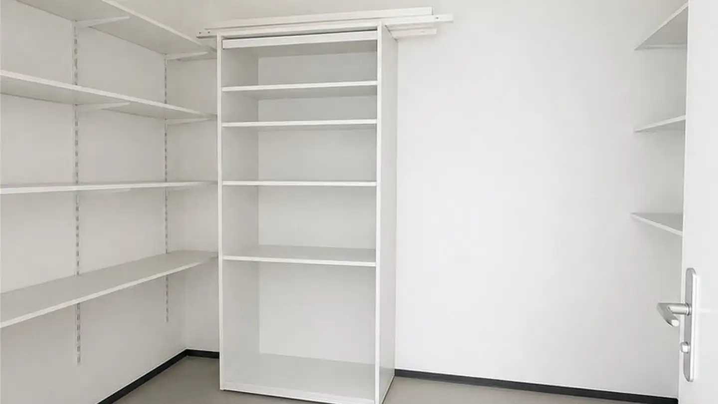 Spazio ufficio in affitto - Friedhofstrasse 2b, 5610 Wohlen AG - Foto 4