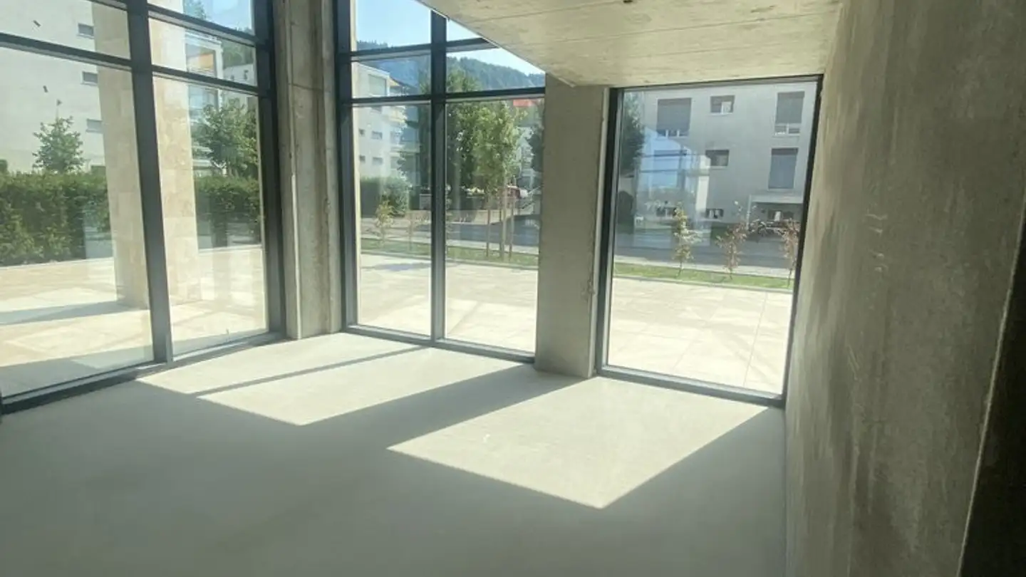 Gewerbe mieten - Bodenhof 1, 6014 Luzern - Foto 2